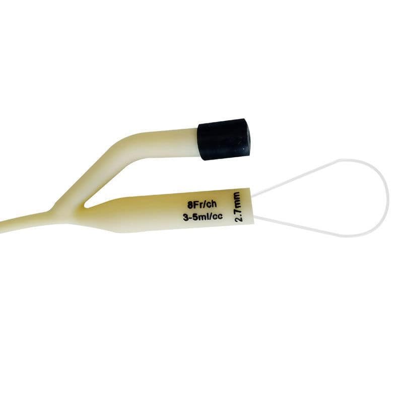 Urine drainage catheter FC image 7