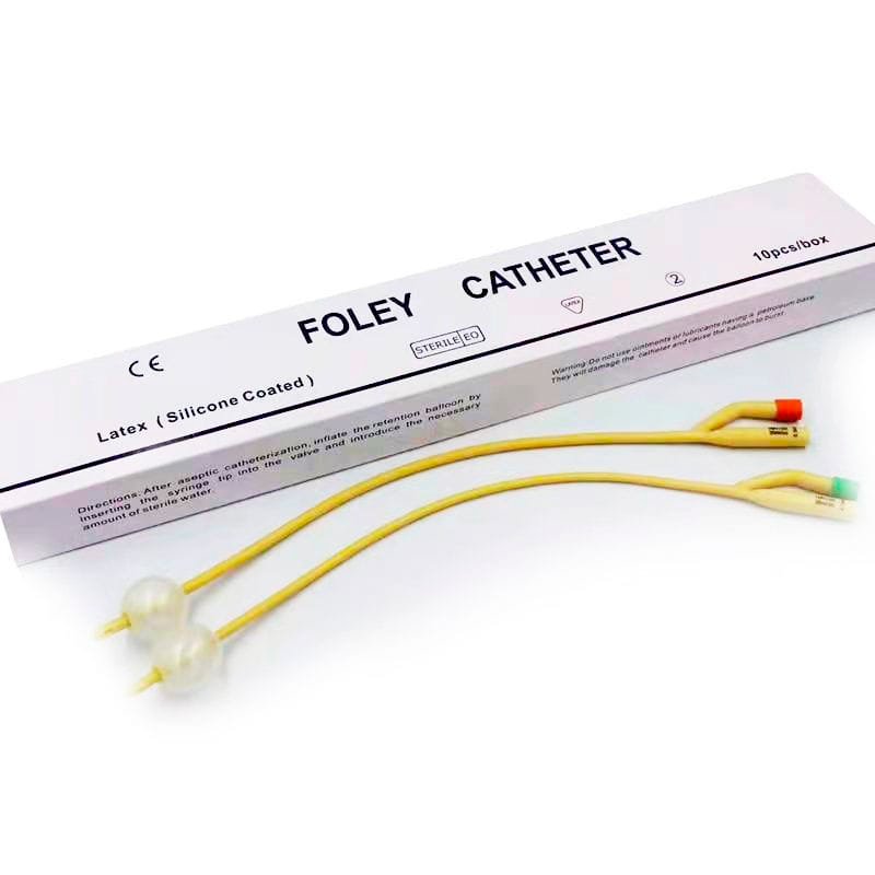 Urine drainage catheter FC