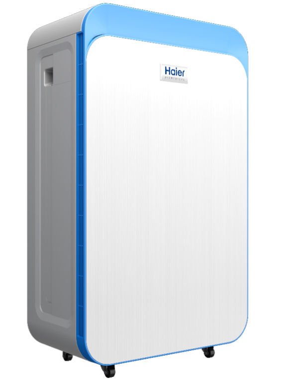 UV air purifier YKJX-Y500 image 4