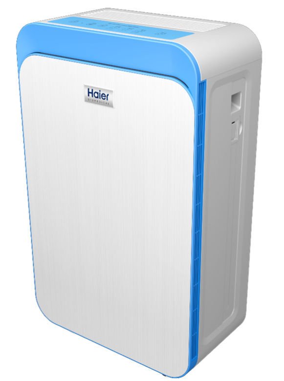 UV air purifier YKJX-Y500 image 5