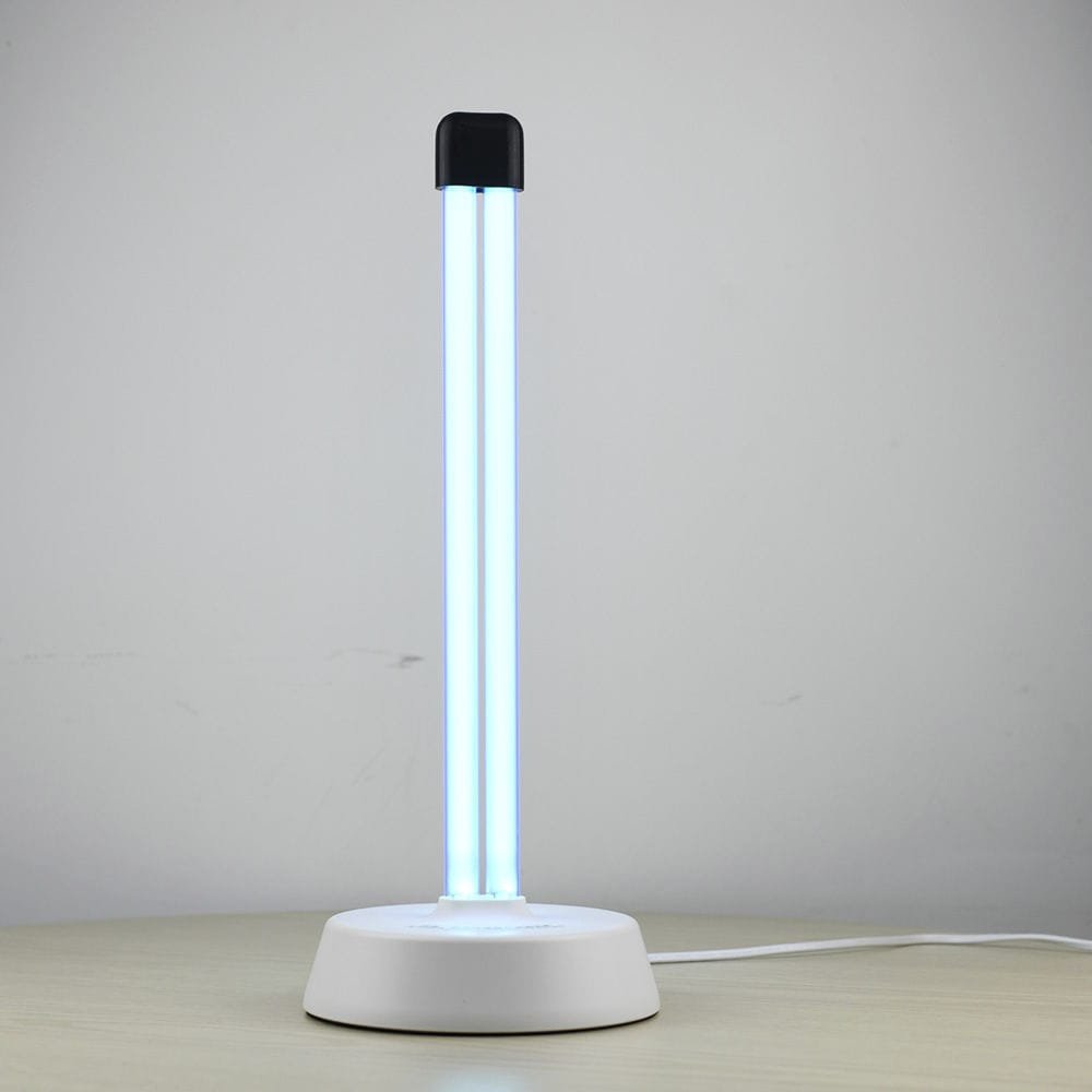 UV disinfection system MZ series alternate view image 2