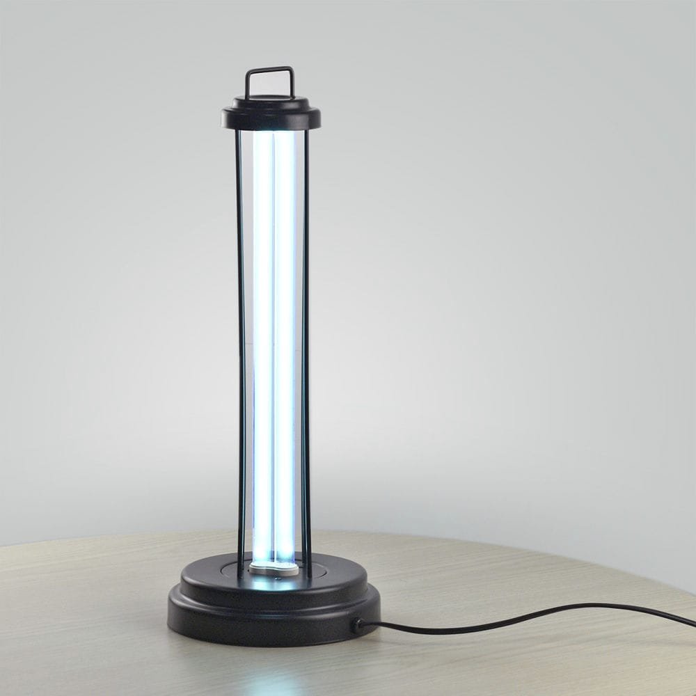 UV disinfection system MZ series image 3