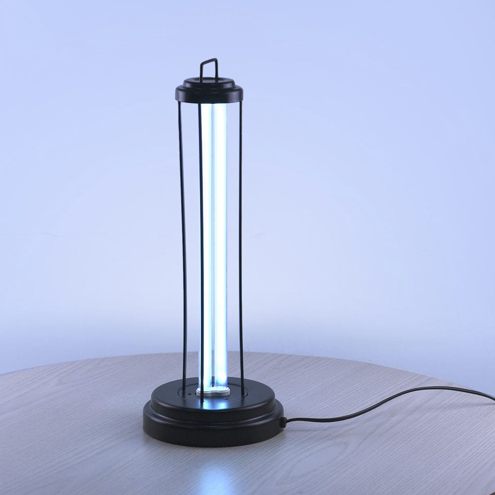 UV disinfection system MZ series