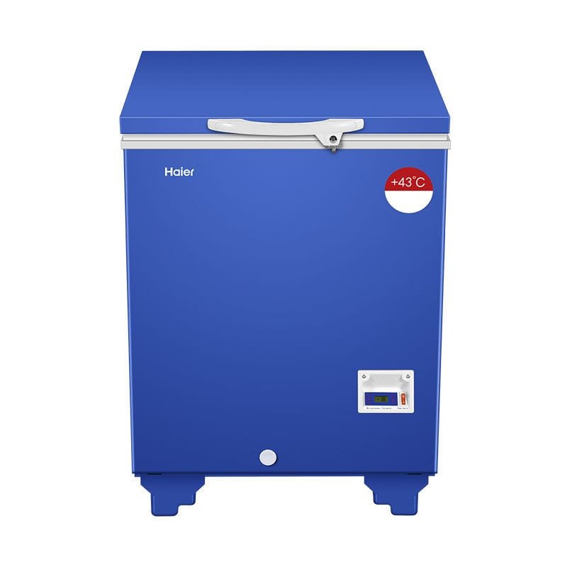 Vaccine freezer HBD series alternate view image 2