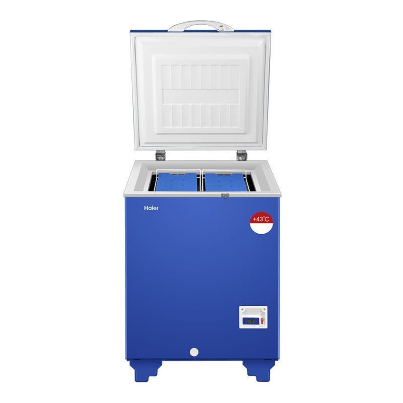 Vaccine freezer HBD series image 3