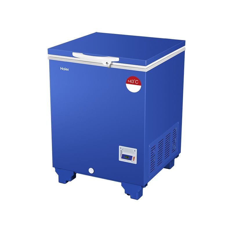 Vaccine freezer HBD series image 4