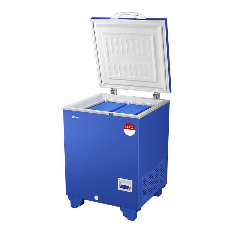 Vaccine freezer HBD series image 5