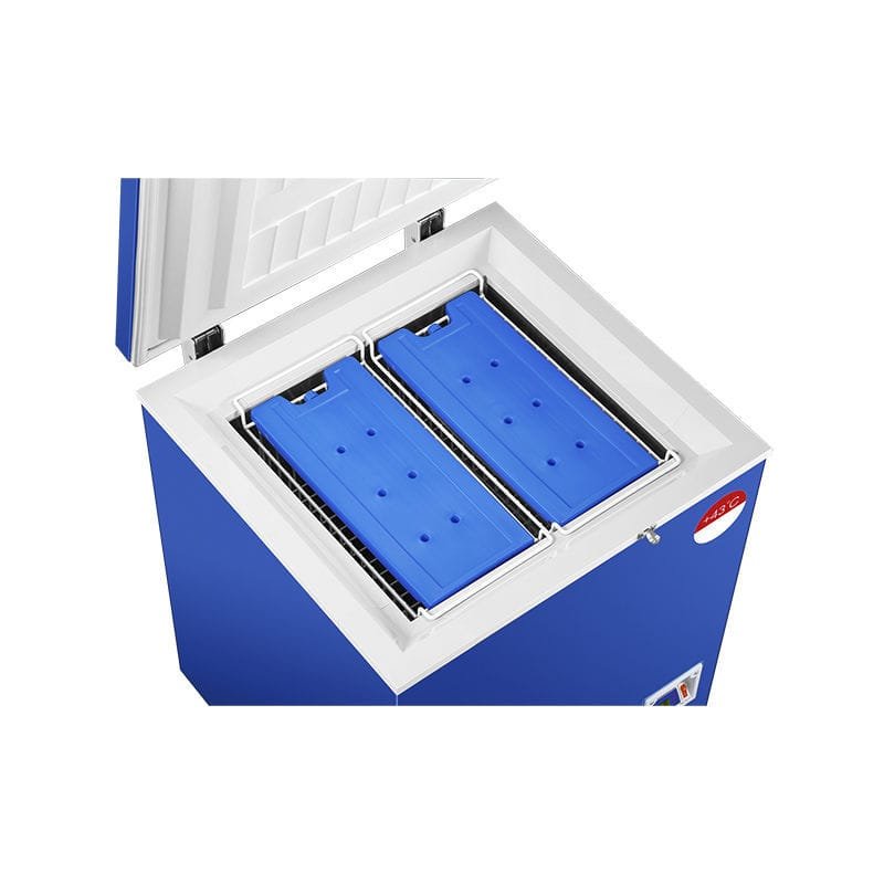 Vaccine freezer HBD series image 6