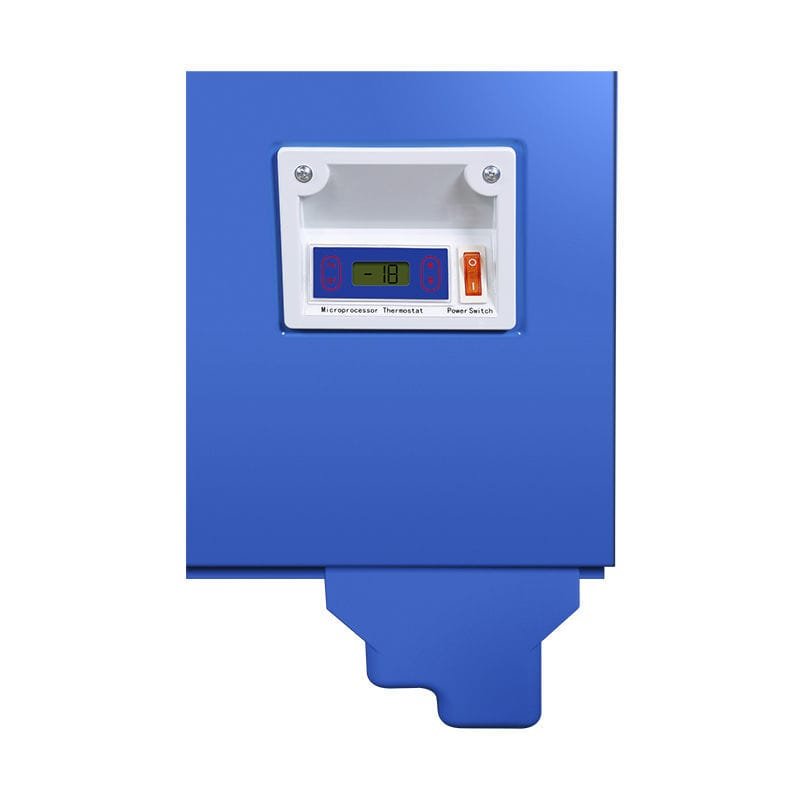 Vaccine freezer HBD series image 7