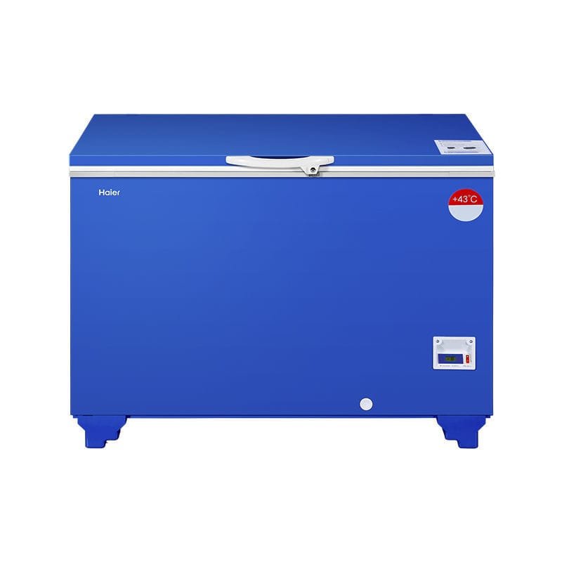 Vaccine freezer HBD series