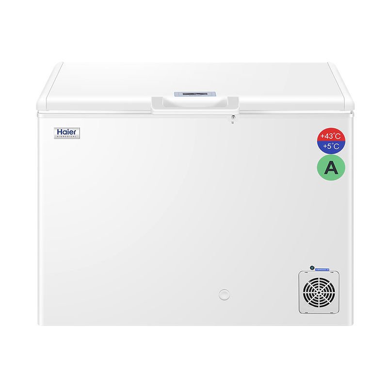 Vaccine refrigerator HBC series image 5