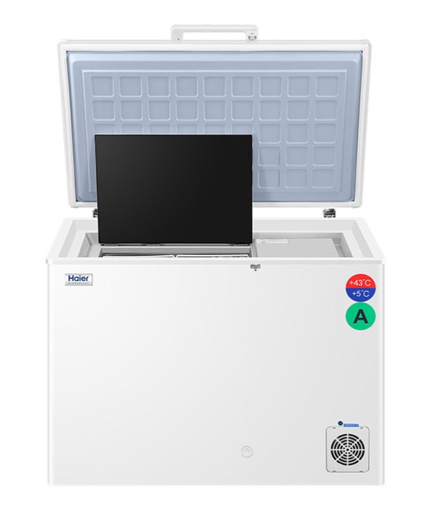 Vaccine refrigerator HTC Series image 6