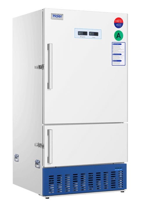 Vaccine refrigerator HTCD-160 image 3