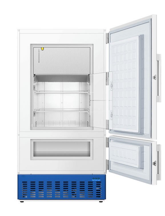 Vaccine refrigerator HTCD-160 image 4