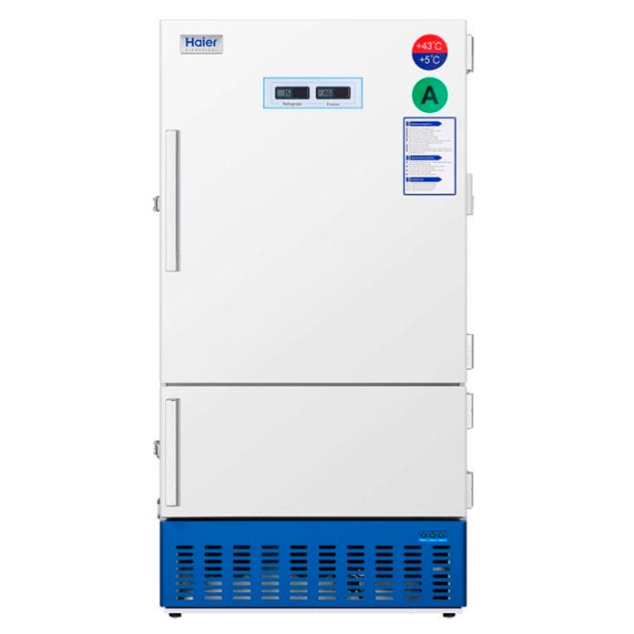 Vaccine refrigerator HTCD-160