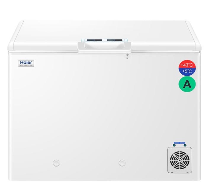 Vaccine refrigerator HTCD-90 alternate view image 2