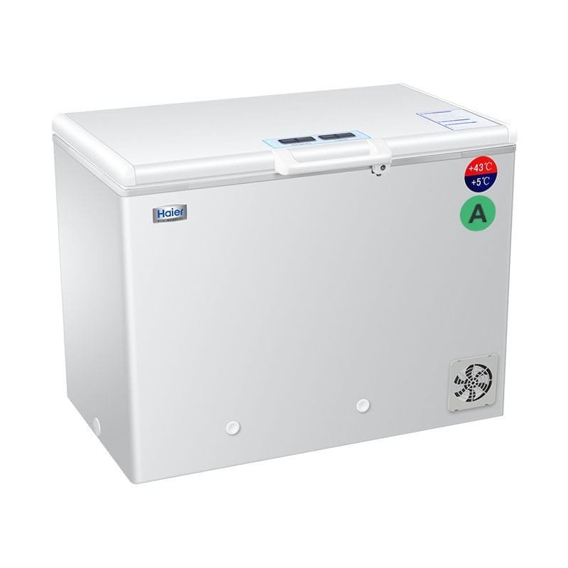 Vaccine refrigerator HTCD-90