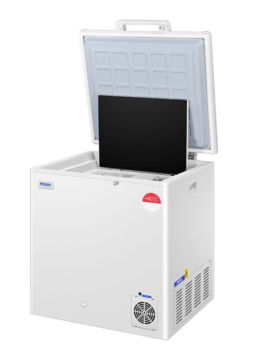 Vaccine refrigerator HTD-40 alternate view image 2