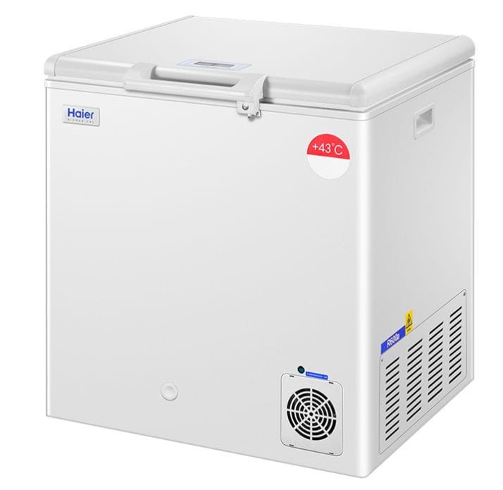 Vaccine refrigerator HTD-40 image 3