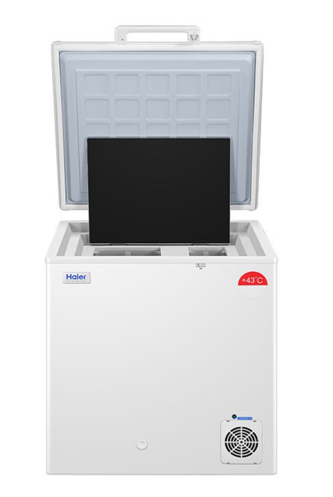 Vaccine refrigerator HTD-40 image 4