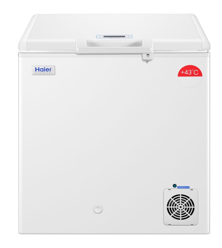 Vaccine refrigerator HTD-40 image 5