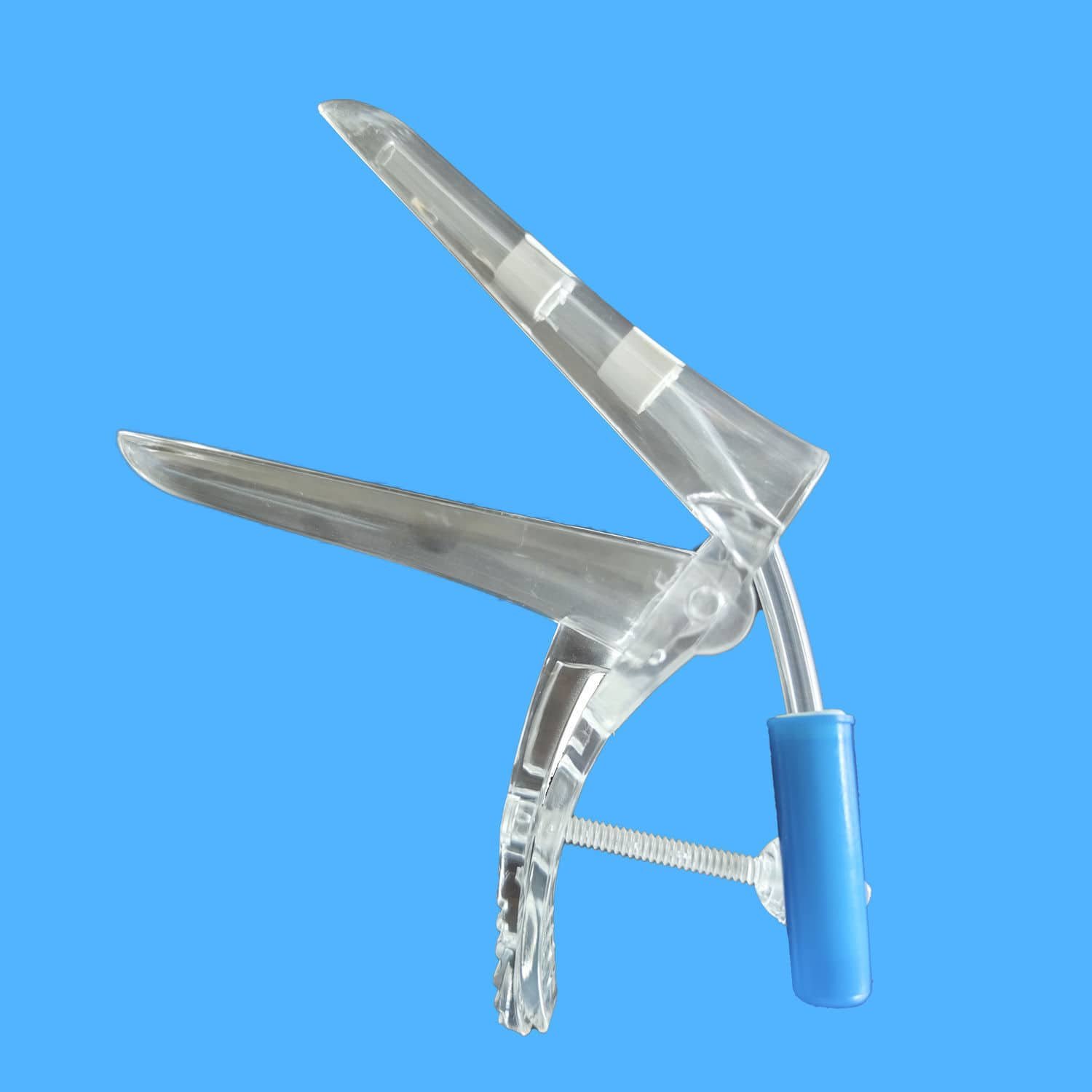 Vaginal speculum image 3
