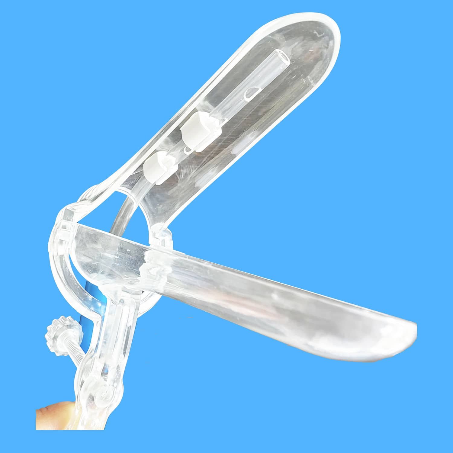 Vaginal speculum image 4