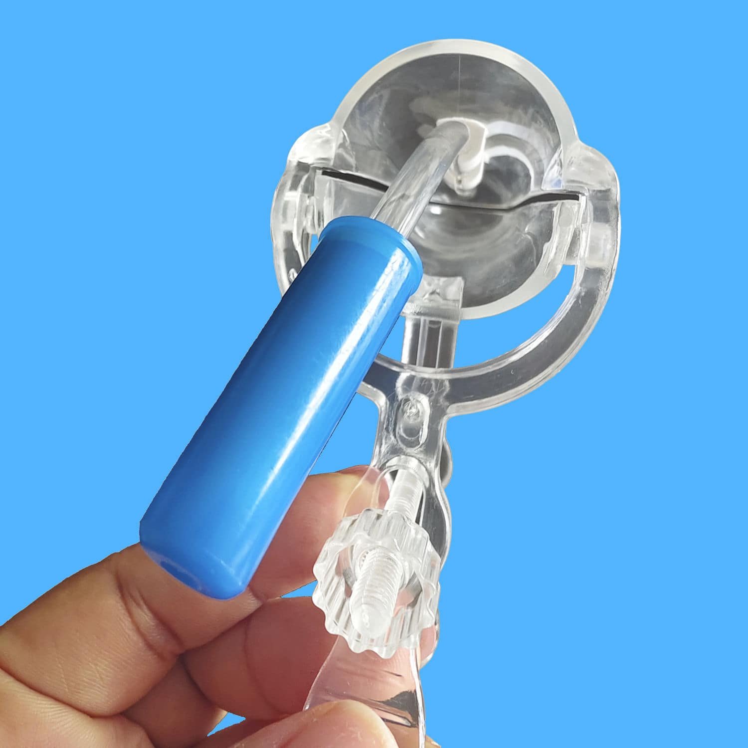Vaginal speculum image 5