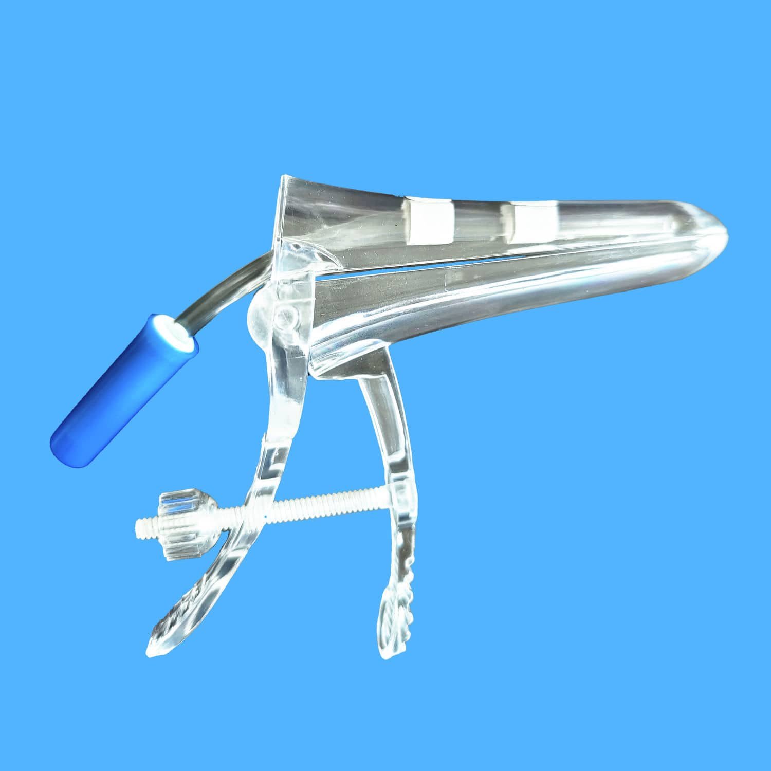 Vaginal speculum image 6