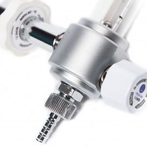 Variable-area flow meter image 3
