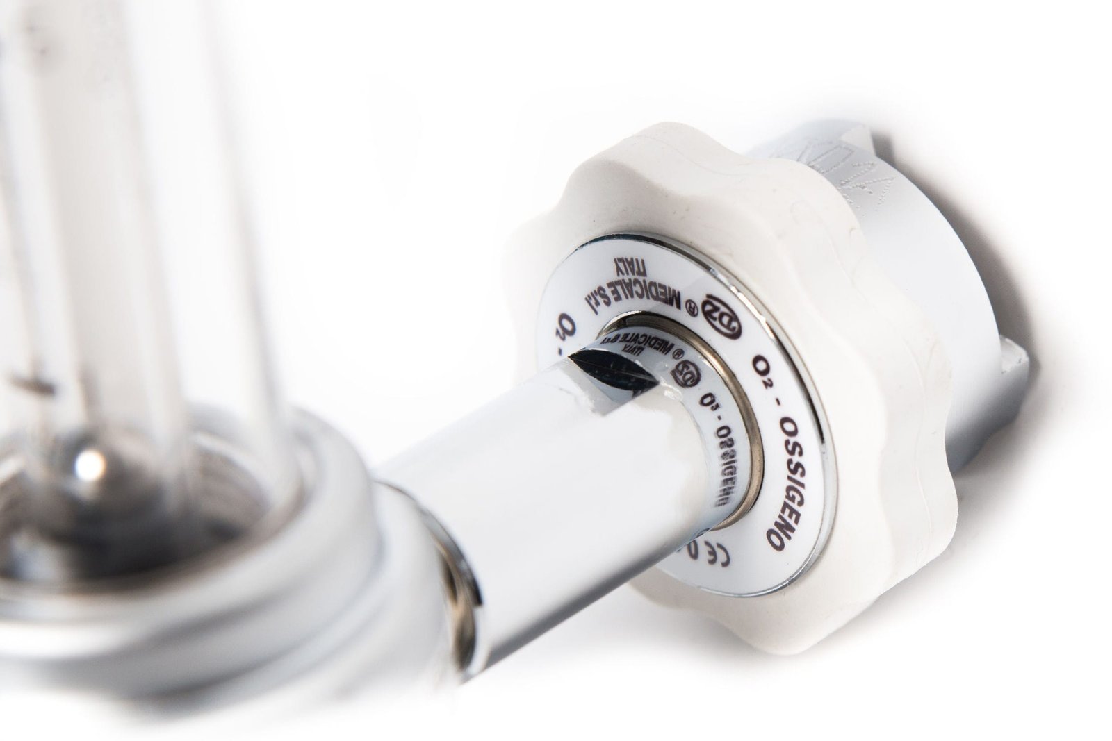 Variable-area flow meter image 8