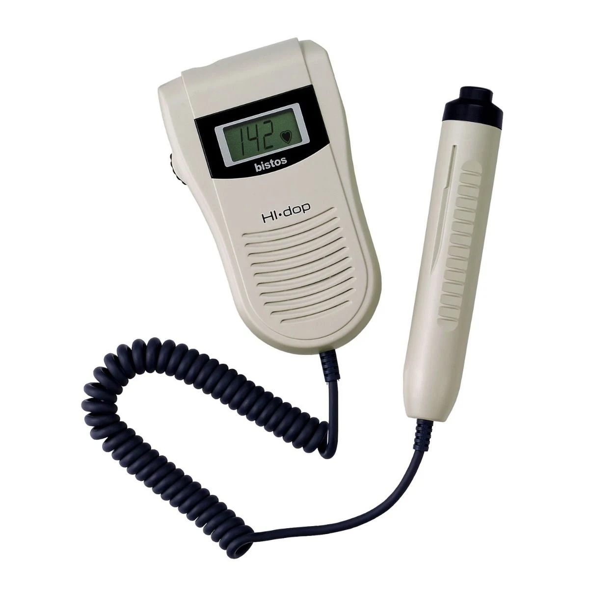 Vascular Doppler Bistos Bt200v alternate view image 2