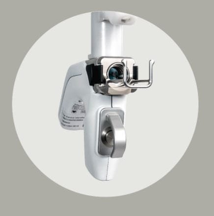 Vascular lesion treatment laser DenaVe image 2
