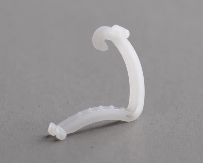 Vascular surgical clip image 3