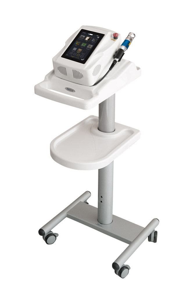 Veterinary biostimulation laser LUMIX® C.P.S.® VETERINARY image 2