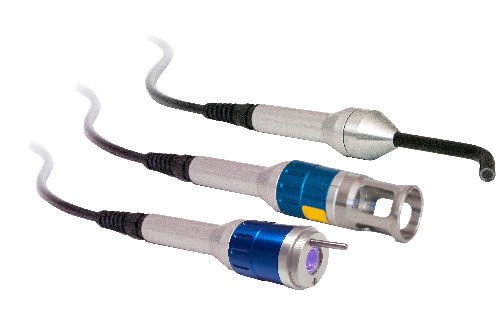 Veterinary biostimulation laser LUMIX® C.P.S.® VETERINARY image 6