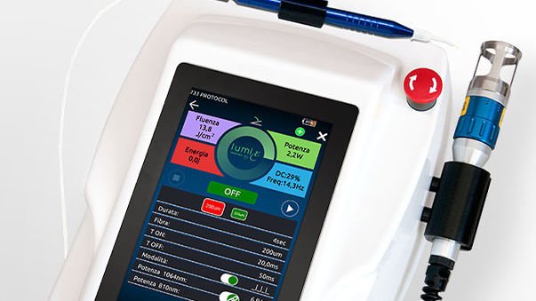 Veterinary dental surgery laser LUMIX® SURGERY DUAL VETERINARY image 4