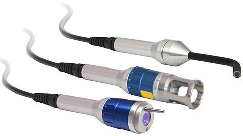 Veterinary dental surgery laser LUMIX® SURGERY DUAL VETERINARY image 5