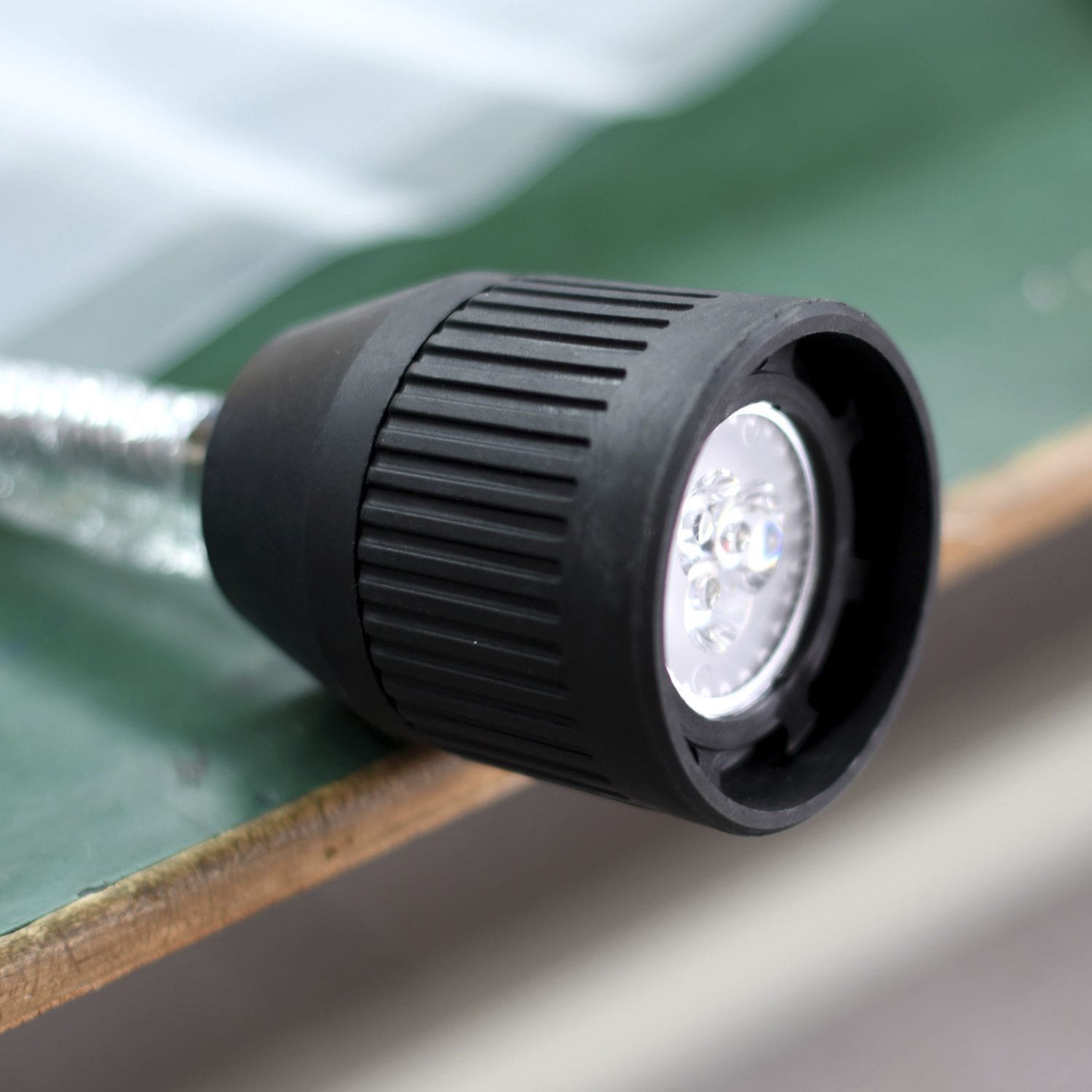 Veterinary examination lamp JD1500 image 3