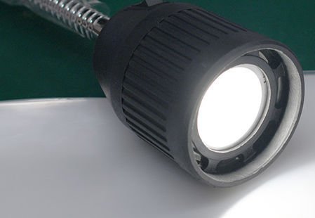 Veterinary examination lamp JD1500 image 4