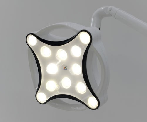 Veterinary examination lamp JD1700 image 3