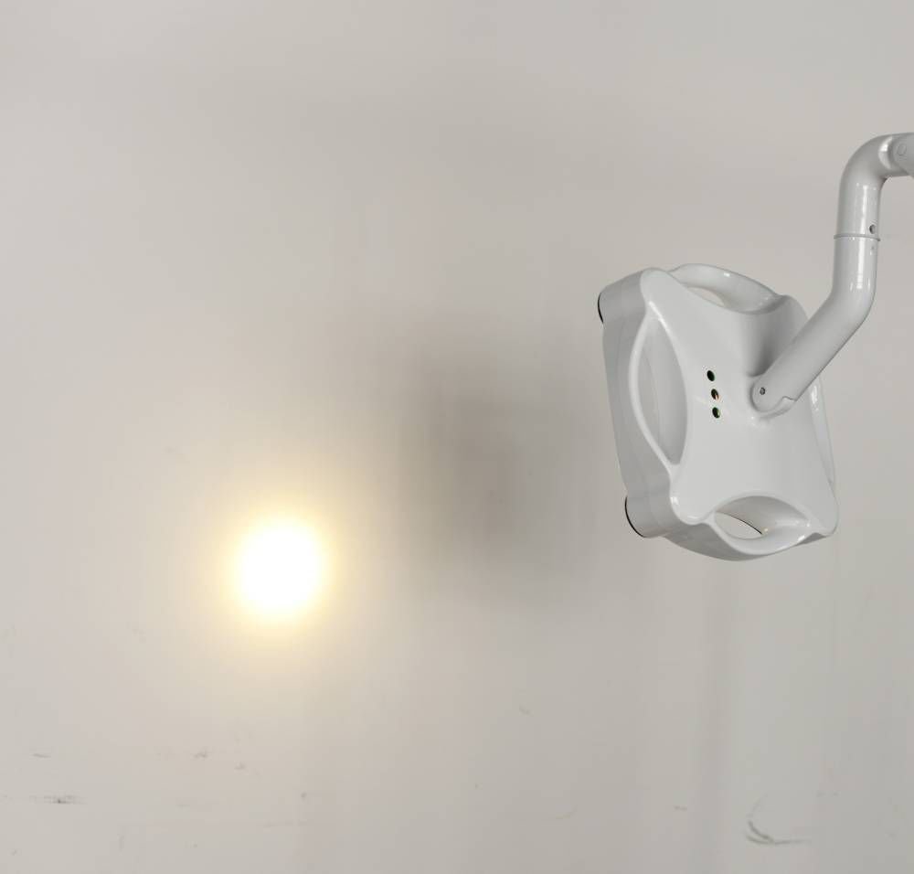 Veterinary examination lamp JD1700 image 4