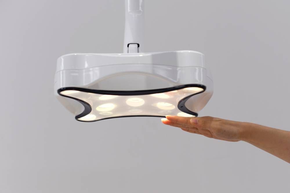 Veterinary examination lamp JD1700 image 6
