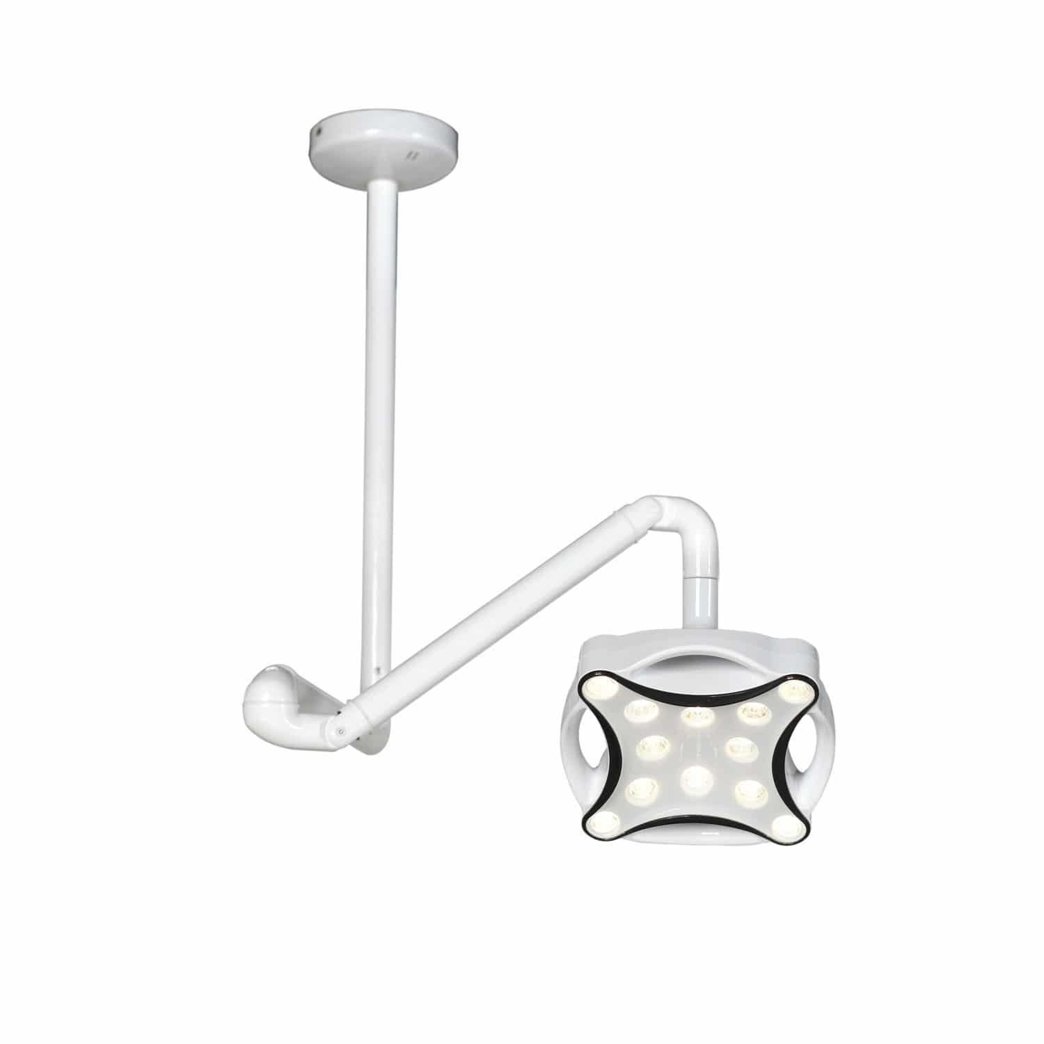 Veterinary examination lamp JD1700