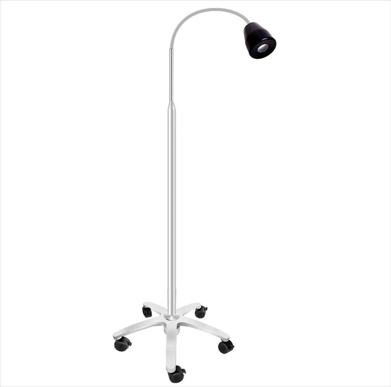 Veterinary examination light JD1100