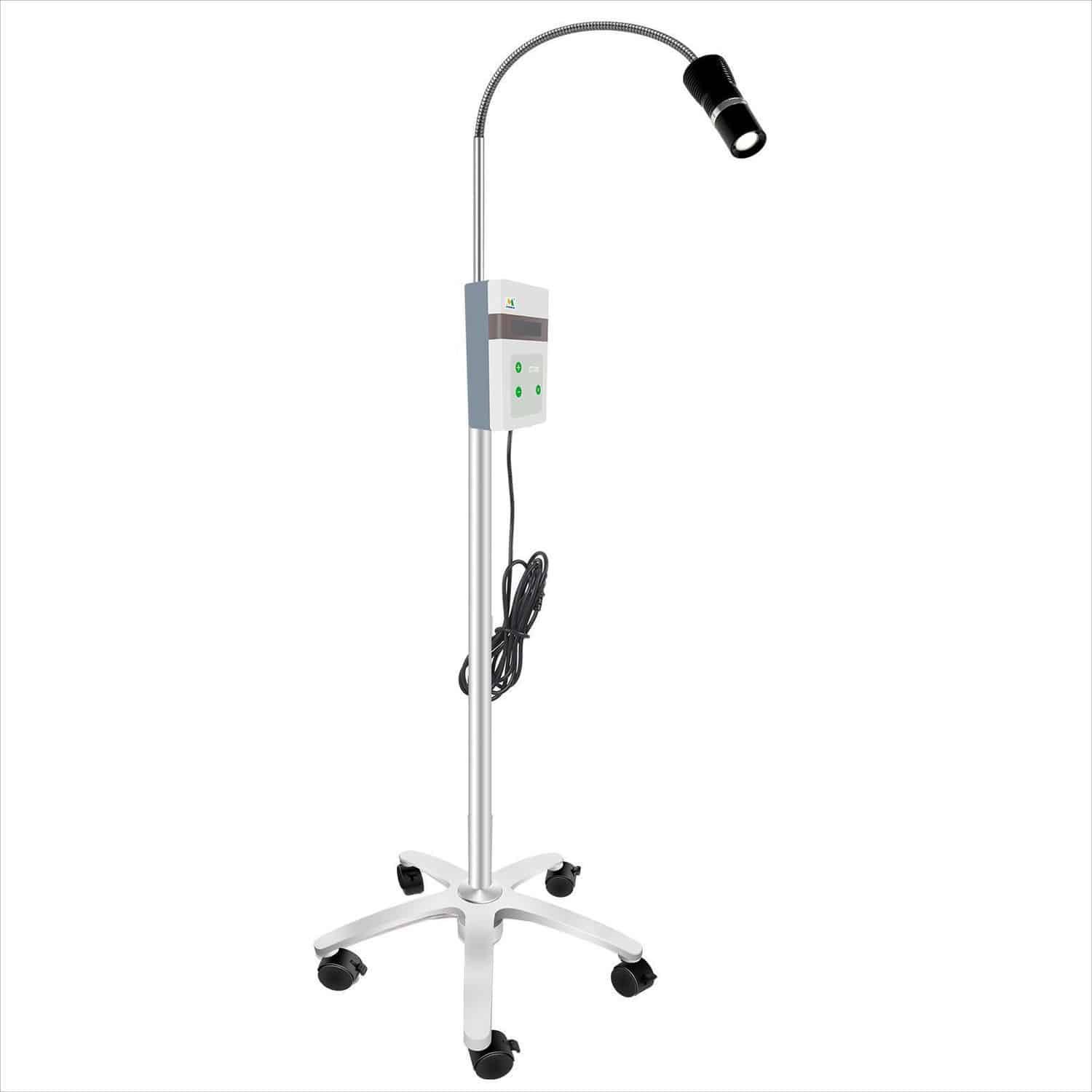 Veterinary examination light JD1600L