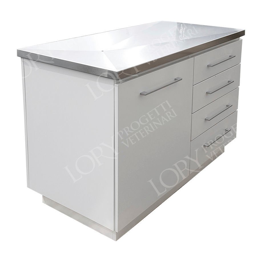 Veterinary examination table Oslo