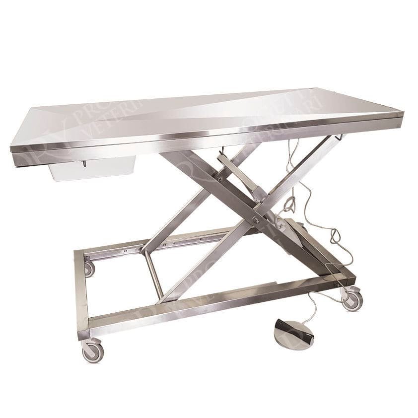 Veterinary examination table TAV006