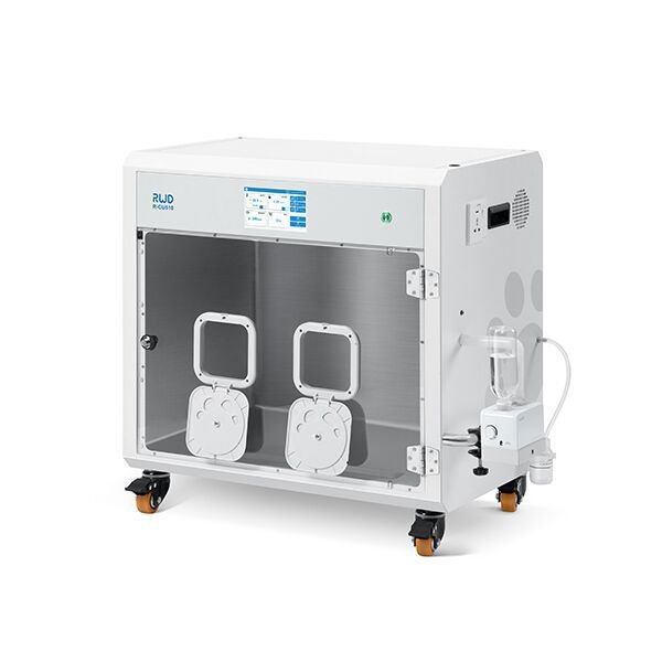 Veterinary intensive care unit R-CU series image 3