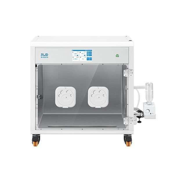Veterinary intensive care unit R-CU series image 4